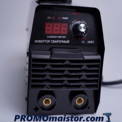 Инверторен електрожен ДРУЖБА 350А + соларни заваръчни очила Инверторен електрожен ДРУЖБА 350А + соларни заваръчни очила