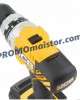 Акумулаторен винтоверт JCB 45 Nm 18 V Акумулаторен винтоверт JCB 45 Nm 18 V