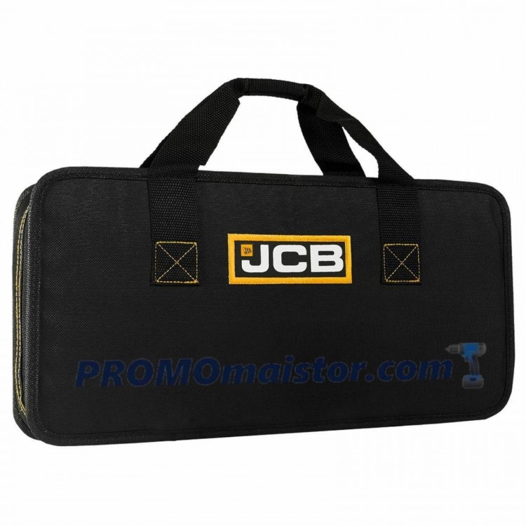 Акумулаторен винтоверт JCB 45 Nm 18 V Акумулаторен винтоверт JCB 45 Nm 18 V
