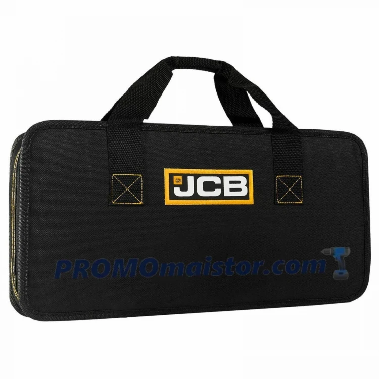 Акумулаторен винтоверт JCB 45 Nm 18 V