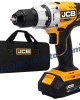 Акумулаторен винтоверт JCB 45 Nm 18 V Акумулаторен винтоверт JCB 45 Nm 18 V