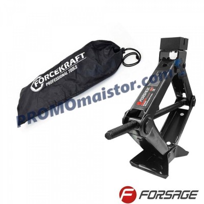 Авто комплект механичен крик и компресор за гуми + подарък торба за съхранение Авто комплект механичен крик и компресор за гуми + подарък торба за съхранение