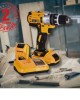 Ударен винтоверт KRAFTROYAL PRO 36V 8Ah с 2 батерии Ударен винтоверт KRAFTROYAL PRO 36V 8Ah с 2 батерии