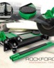 Нископрофилен крик крокодил 5 тона с педал ROCKFORCE