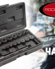 Комплект за центровка на съединители 17-части ROCKFORCE Комплект за центровка на съединители 17-части ROCKFORCE