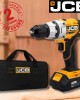 Акумулаторен винтоверт JCB 45 Nm 18 V Акумулаторен винтоверт JCB 45 Nm 18 V