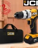 Акумулаторен винтоверт JCB 45 Nm 18 V