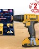 Акумулаторен ударен винтоверт 24V Акумулаторен ударен винтоверт 24V