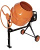 Бетонобъркачка GRASKO 800W 200л Бетонобъркачка GRASKO 800W 200л