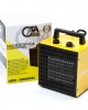 Електрически калорифер Mar-Pol 3kw 210м3/час Електрически калорифер Mar-Pol 3kw 210м3/час
