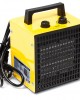Електрически калорифер Mar-Pol 3kw 210м3/час Електрически калорифер Mar-Pol 3kw 210м3/час
