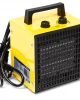 Електрически калорифер Mar-Pol 3kw 210м3/час Електрически калорифер Mar-Pol 3kw 210м3/час