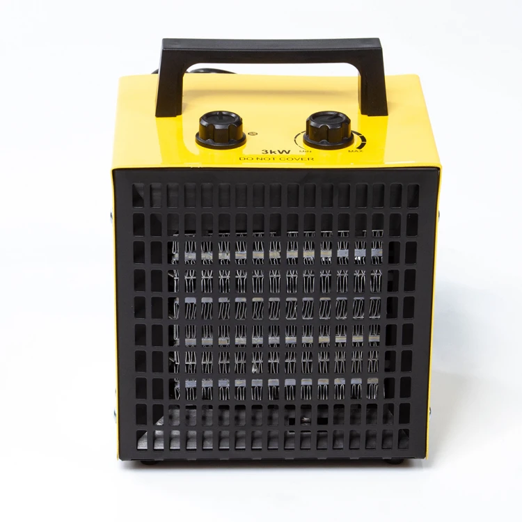 Електрически калорифер Mar-Pol 3kw 210м3/час Електрически калорифер Mar-Pol 3kw 210м3/час