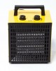 Електрически калорифер Mar-Pol 3kw 210м3/час Електрически калорифер Mar-Pol 3kw 210м3/час