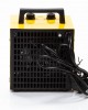 Електрически калорифер Mar-Pol 3kw 210м3/час Електрически калорифер Mar-Pol 3kw 210м3/час