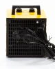 Електрически калорифер Mar-Pol 3kw 210м3/час Електрически калорифер Mar-Pol 3kw 210м3/час