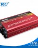 Инвертор на напрежение UKC 4000W 12V или 24V 220V 