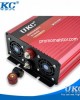 Инвертор на напрежение UKC 4000W 12V или 24V 220V 