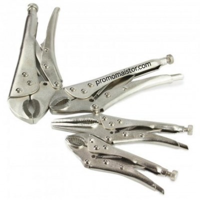 Комплект клещи чираци 4 броя Комплект клещи чираци 4 броя