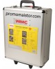 Куфар с инструменти WMC 1050 части Куфар с инструменти WMC 1050 части