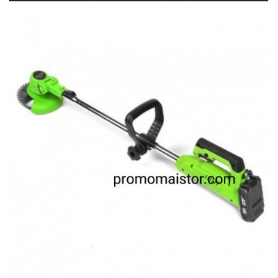 Акумулаторен тример 36V 8Ah с 2 батерии Акумулаторен тример 36V 8Ah с 2 батерии