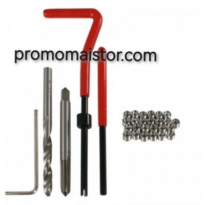 Комплект за възстановяване на резби 