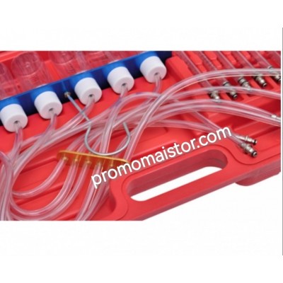 Комплект за тестване на дюзи Common Rail Комплект за тестване на дюзи Common Rail
