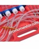 Комплект за тестване на дюзи Common Rail