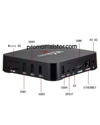 Smart TV box Android 7.1 Smart TV box Android 7.1