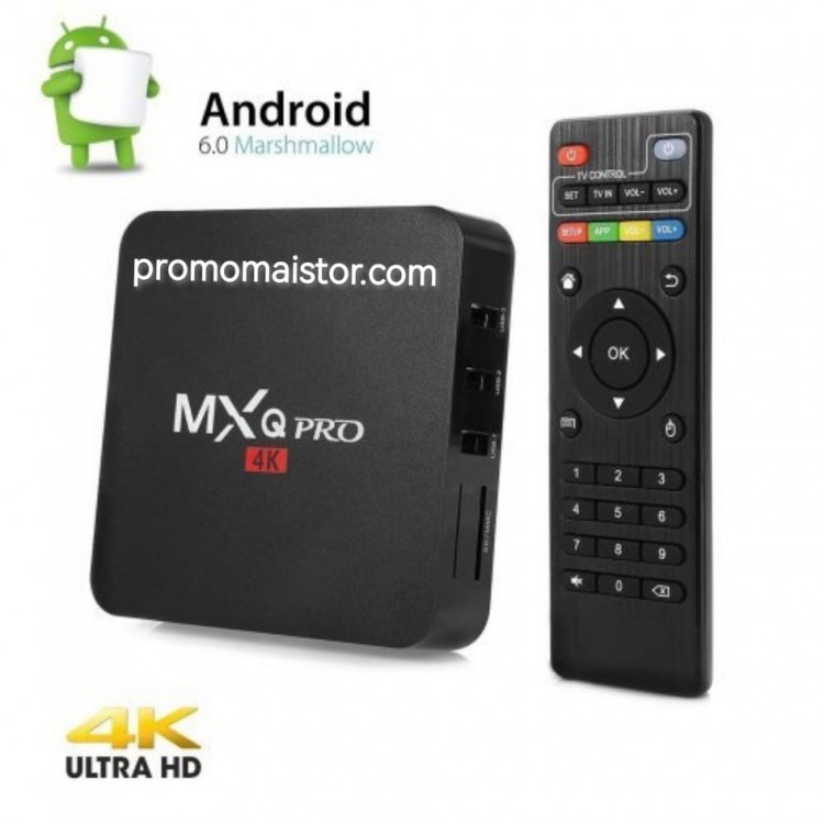 Smart TV box Android 7.1 Smart TV box Android 7.1