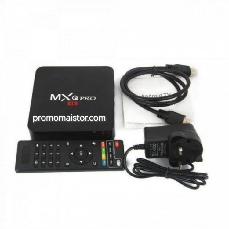 Smart TV box Android 7.1 Smart TV box Android 7.1