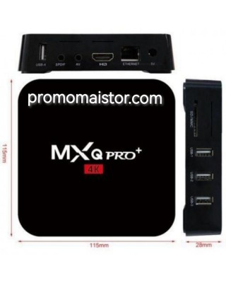 Smart TV box Android 7.1 Smart TV box Android 7.1