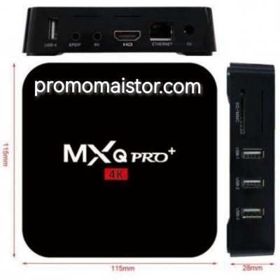 Smart TV box Android 7.1 Smart TV box Android 7.1