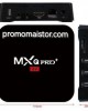 Smart TV box Android 7.1 Smart TV box Android 7.1