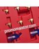 Комплект за тестване на дюзи Common Rail