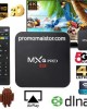 Smart TV box Android 7.1 Smart TV box Android 7.1