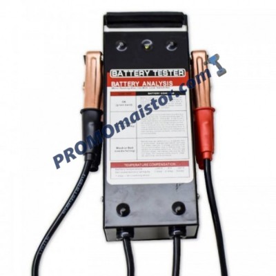 Товарна вилка 6 - 12V за леки и лекотоварни автомобили