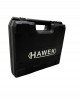 Акумулаторен ударен винтоверт с части HAWEK , 24V 4.0A Акумулаторен ударен винтоверт с части HAWEK , 24V 4.0A
