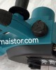 Акумулаторен трион 36V 10Ah с казанче за масло + 2 вериги 