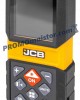 Акумулаторна лазерна ролетка JCB 80м