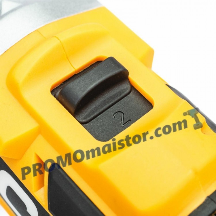 Акумулаторен безчетков ударно-пробивен винтоверт JCB 65 Nm 18 V Акумулаторен безчетков ударно-пробивен винтоверт JCB 65 Nm 18 V