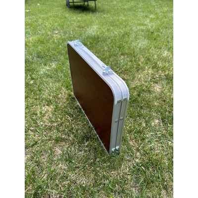 Сгъваема маса за пикник Сгъваема маса за пикник