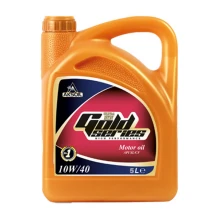 Масло AKSOIL ULTRA SYN 10W40 SL/CF 5L