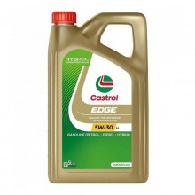 Масло CASTROL EDGE LL 5W-30 5