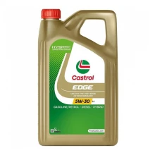 Масло CASTROL EDGE LL 5W-30 5
