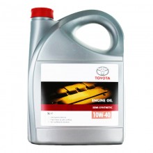 Масло TOYOTA SEMI-SYNT 10W40 5L