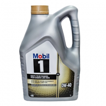 Масло MOBIL 1 FS 0W40 5L