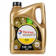 Масло TOTAL 9000 FUT. NFC 5W30 5L	