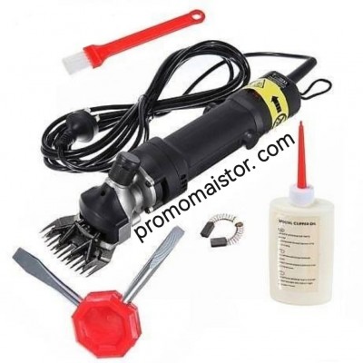 Машинка за подстригване на овце 1600W Машинка за подстригване на овце 1600W