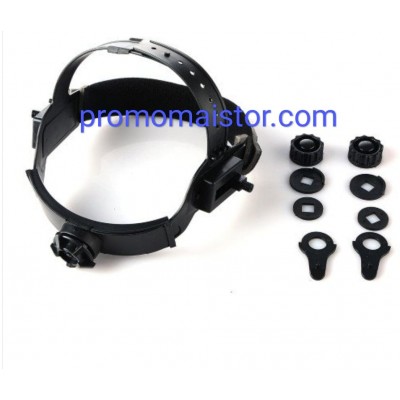 Автоматична соларна маска за заваряване, синя Автоматична соларна маска за заваряване, синя